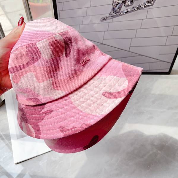 Miu Miu Hat MUH00235